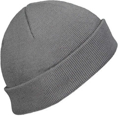 Pacific Headwear P603K Fisherman Beanie - Graphite - Dark Gray / 7’’ - 7 7/8’’