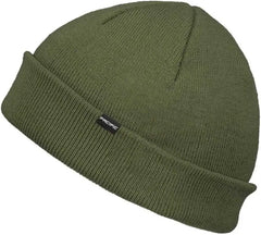 Pacific Headwear P603K Fisherman Beanie - Loden - Dark Gray / 7’’ - 7 7/8’’