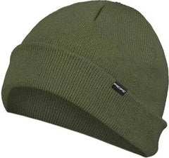 Pacific Headwear P603K Fisherman Beanie - Loden - Dark Gray / 7’’ - 7 7/8’’