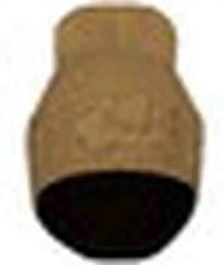 Pacific Headwear P605K Eco Revive Beanie - Buck - Tan / 7’’ 7 7/8’’