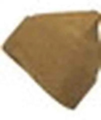 Pacific Headwear P605K Eco Revive Beanie - Buck - Tan / 7’’ 7 7/8’’