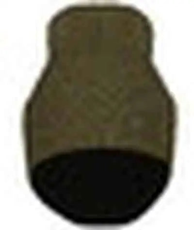 Pacific Headwear P605K Eco Revive Beanie - Loden - Olive / 7’’ 7 7/8’’