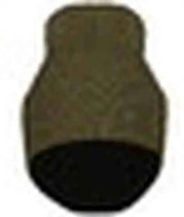 Pacific Headwear P605K Eco Revive Beanie - Loden - Olive / 7’’ 7 7/8’’