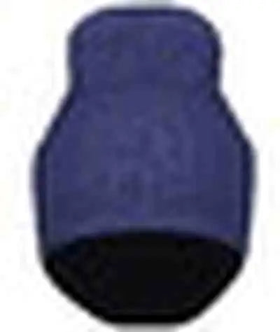 Pacific Headwear P605K Eco Revive Beanie - Navy - Navy / 7’’ 7 7/8’’