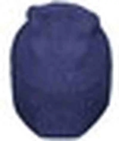 Pacific Headwear P605K Eco Revive Beanie - Navy - Navy / 7’’ 7 7/8’’