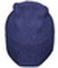 Pacific Headwear P605K Eco Revive Beanie Navy Navy / 7’’ 7 7/8’’