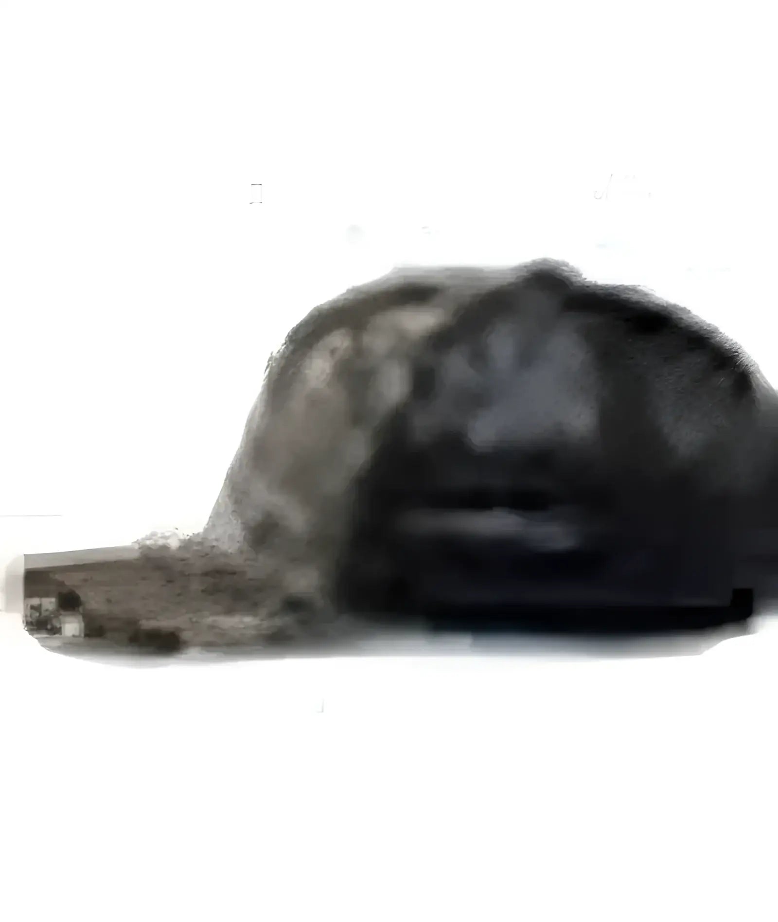 Pacific Headwear P691 Mossy Oak Low Profile Trucker Pacflex Cap - Country Dna Lt Charcoal Country Dna