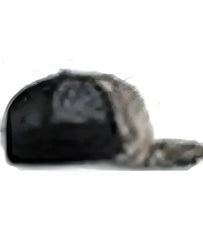 Pacific Headwear P691 Mossy Oak Low Profile Trucker Pacflex Cap Country Dna Lt Charcoal Country Dna