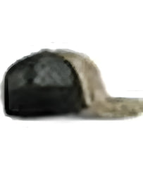 Pacific Headwear P691 Mossy Oak Low Profile Trucker Pacflex Cap - New Bottomland Lt Charcoal New Bottomland