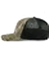 Pacific Headwear P691 Mossy Oak Low Profile Trucker Pacflex Cap - New Bottomland Lt Charcoal New Bottomland