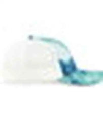 Pacific Headwear P691 Mossy Oak Low Profile Trucker Pacflex Cap - Wakeform Equator White Wakeform Equator