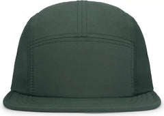 Pacific Headwear P781 Packable Camper Cap Dark Teal Dark Teal / 7’’ 7 7/8’’