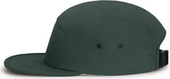 Pacific Headwear P781 Packable Camper Cap Dark Teal Dark Teal / 7’’ 7 7/8’’