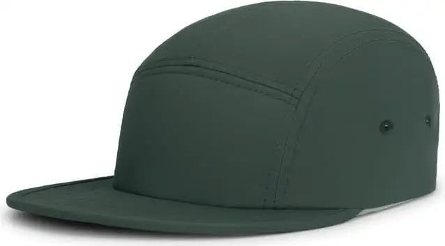 Pacific Headwear P781 Packable Camper Cap Dark Teal Dark Teal / 7’’ 7 7/8’’