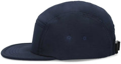 Pacific Headwear P781 Packable Camper Cap Navy Navy / 7’’ 7 7/8’’