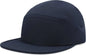 Pacific Headwear P781 Packable Camper Cap Navy Navy / 7’’ 7 7/8’’