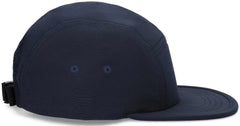 Pacific Headwear P781 Packable Camper Cap Navy Navy / 7’’ 7 7/8’’
