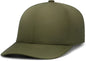 Pacific Headwear P783 Water Repellent Outdoor Cap Moss Moss / 7’’ 7 7/8’’