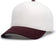 files/pacific-headwear-p814-heritage-5-panel-snapback-cap-vintage-white-365.webp