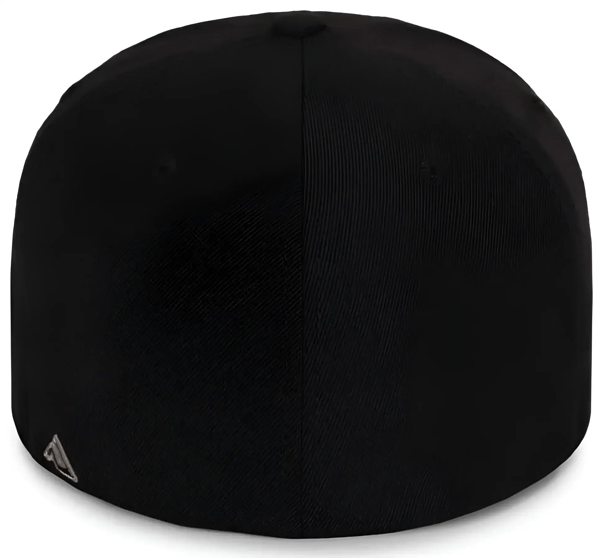 Pacific Headwear P821 Pro Wool Pacflex Cap - Black