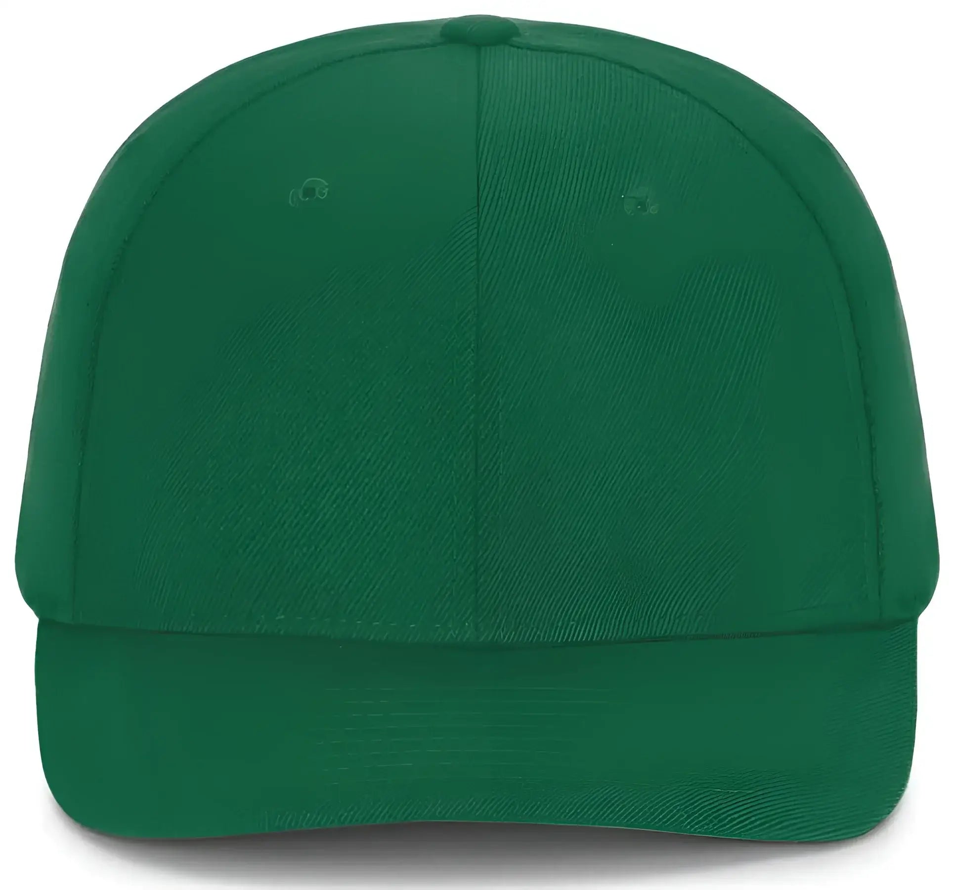 Pacific Headwear P821 Pro Wool Pacflex Cap - Dark Green