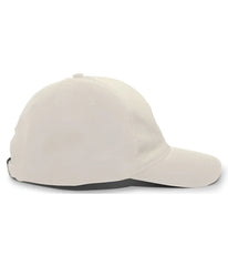 Pacific Headwear V57 Vintage Cotton Buckle Back Cap - Stone - Ivory / 7’’ - 7 7/8’’