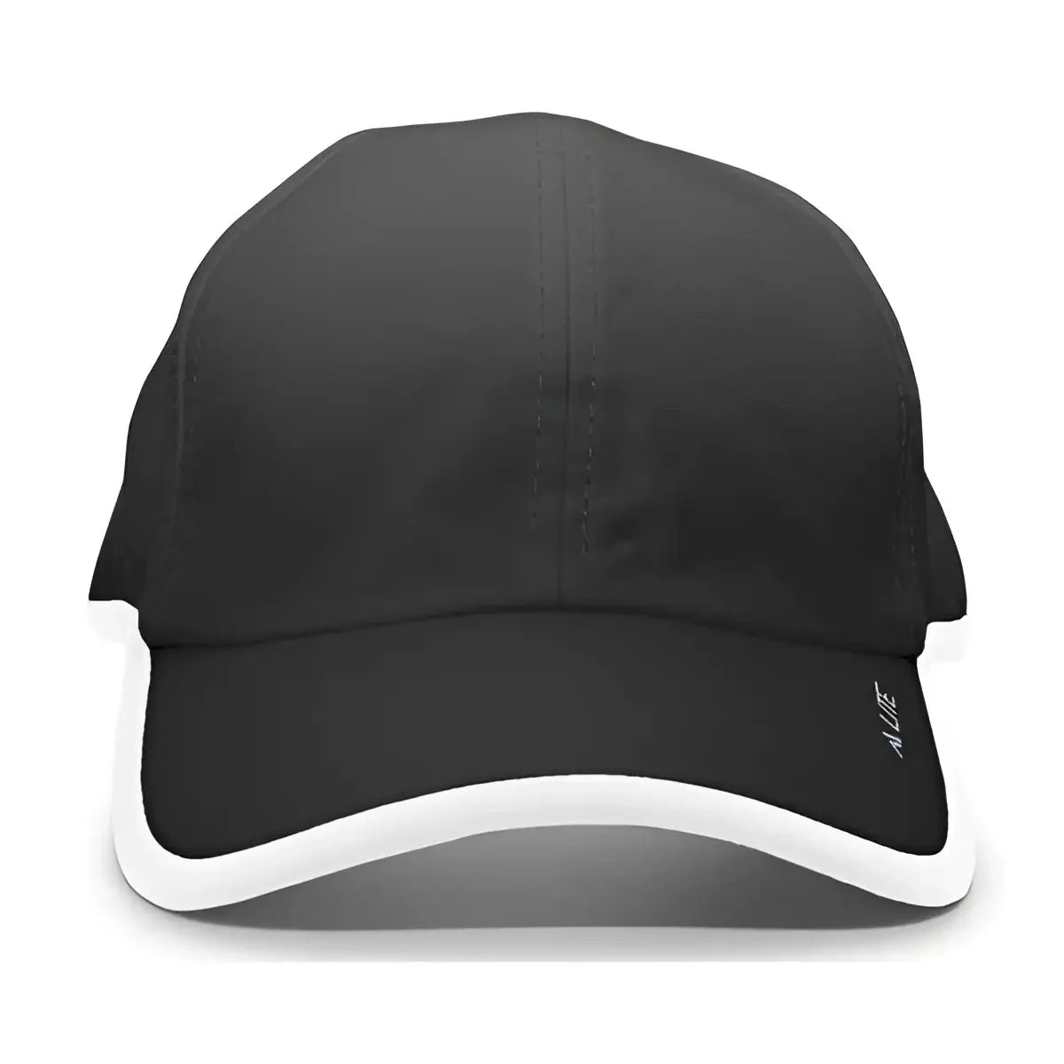 Pacific Lite Active Cap Unisex - White - White