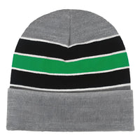 Pennant HW23 University Beanie Kelly Green / OSFM