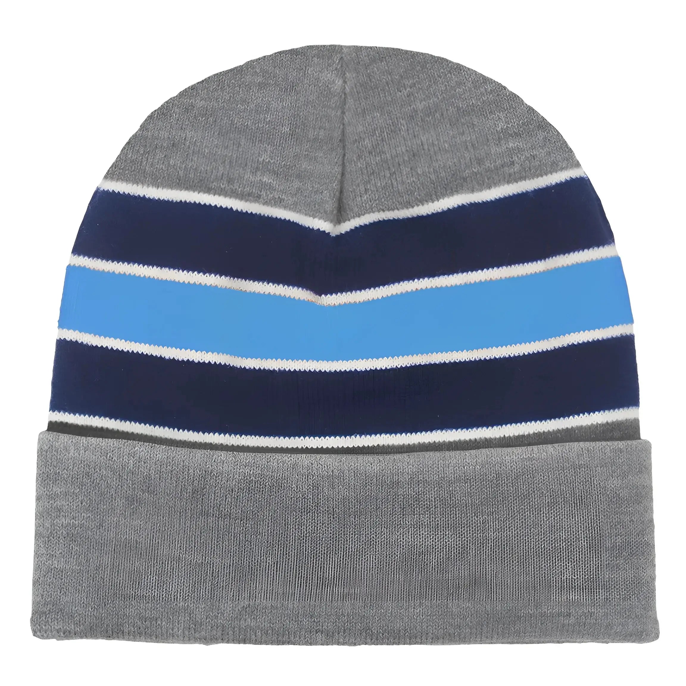 Pennant HW23 University Beanie Navy Carolina Blue Navy Blue Carolina / OSFM