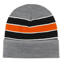 Pennant HW23 University Beanie Orange Orange / OSFM