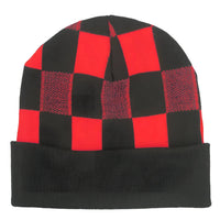 Pennant HW25 Buffalo Beanie Buffalo Red Buffalo Red / OSFM