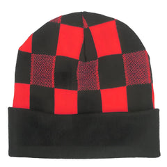 Pennant HW25 Buffalo Beanie Buffalo Red Buffalo Red / OSFM