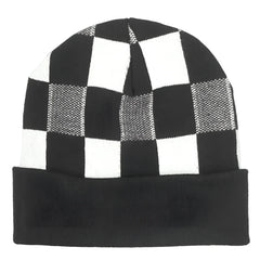 Pennant HW25 Buffalo Beanie Buffalo White Buffalo White / OSFM