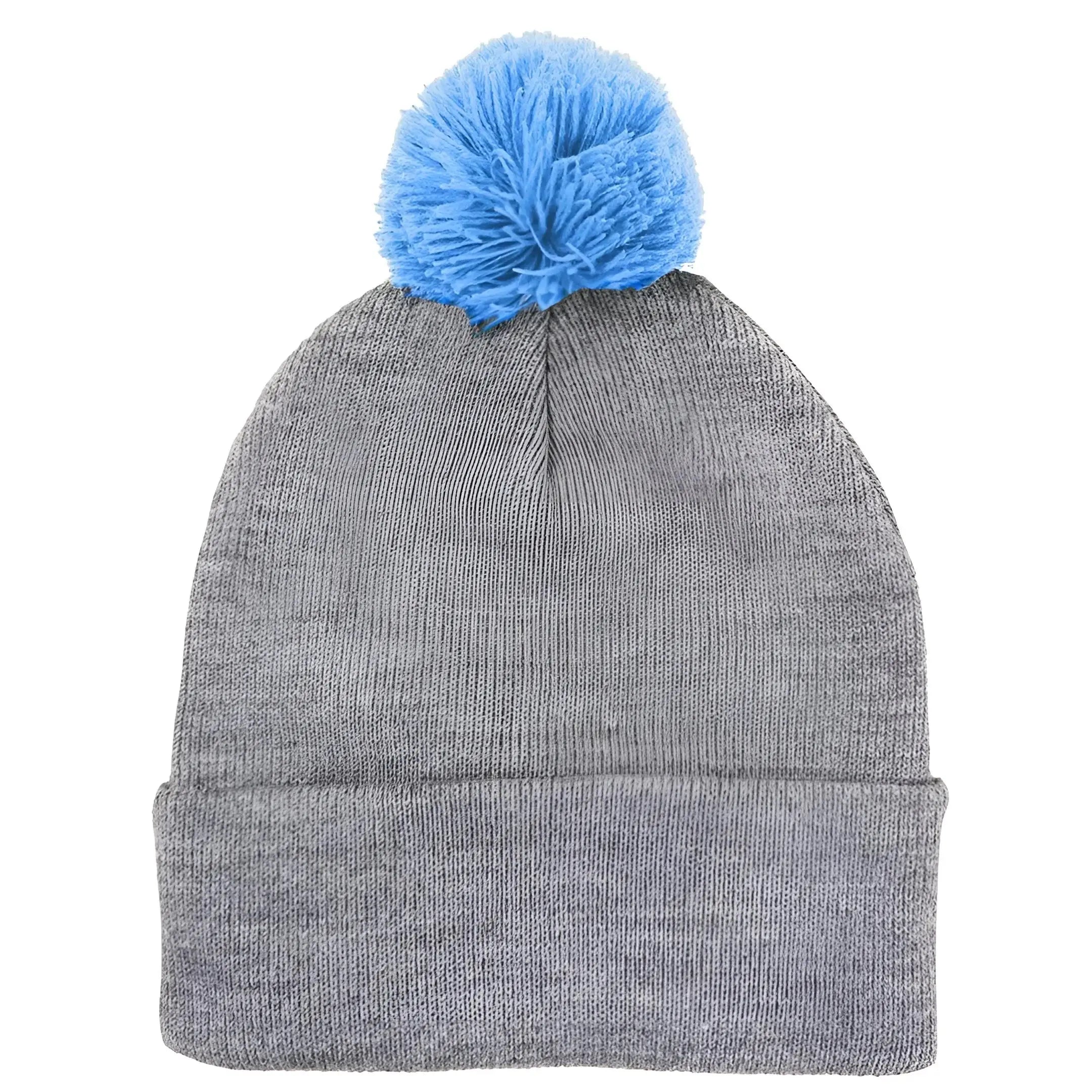 Pennant HW91 Beacon Beanie Carolina Blue Carolina / OSFM