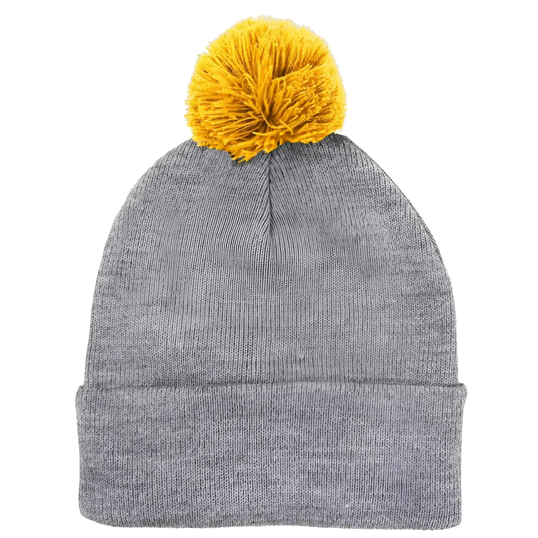Pennant HW91 Beacon Beanie Gold Yellow Gold / OSFM