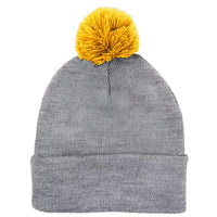 Pennant HW91 Beacon Beanie Gold Yellow Gold / OSFM