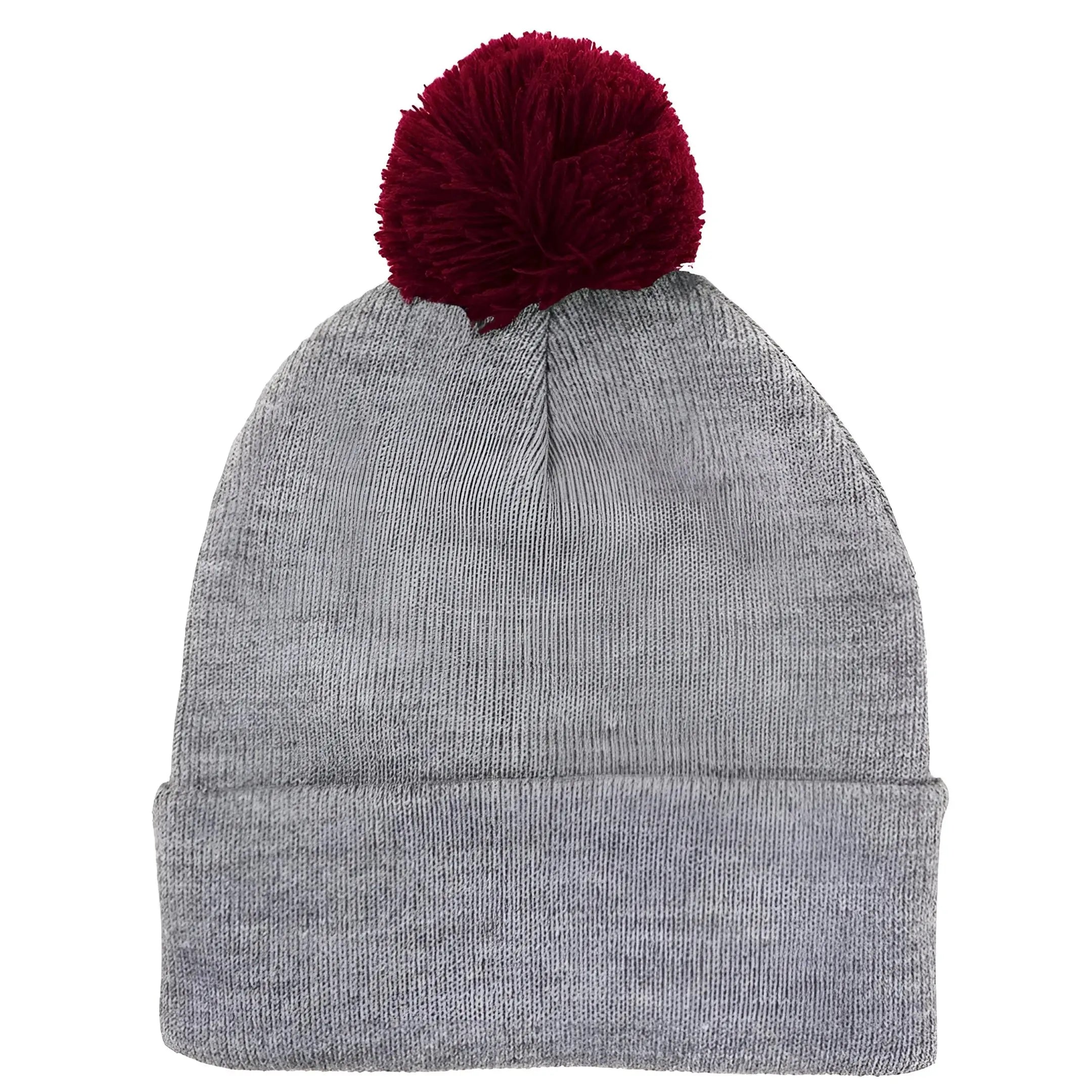 Pennant HW91 Beacon Beanie Maroon Red Maroon / OSFM