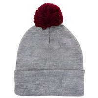 Pennant HW91 Beacon Beanie Maroon Red Maroon / OSFM