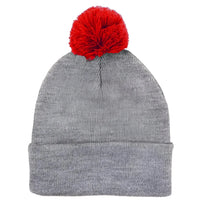 Pennant HW91 Beacon Beanie Red Red / OSFM