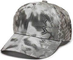 OC Sports PFC-100 Adjustable Cap - Kryptek Raid | HIT a Double
