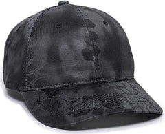 OC Sports PFC-100 Adjustable Cap - Kryptek Typhon | HIT a Double
