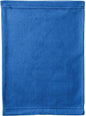 Port Authority C223 Microfleece Gaiter - Light Royal - Royal / Adult OSFM