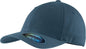 Port Authority C809 Flexfit Garment-Washed Cap - New Slate - Dark Gray / 7’’ - 7 3/8’’