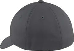 Port Authority C813 Flexfit Cotton Twill Cap - Graphite