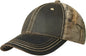 Port Authority C819 Pigment Print Camouflage Cap - Realtree Xtra - Realtree Xtra / 7’’ - 7 3/8’’