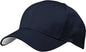 Port Authority C833 Pro Mesh Cap - Navy - Navy / One Size Fits Most