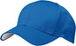 Port Authority C833 Pro Mesh Cap - Royal - Royal / One Size Fits Most