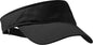 Port Authority C840 Fashion Visor - Black - Black / One Size Fits Most