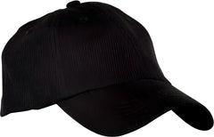 Port Authority C874 Cool Release Cap - Black - Black / One Size Fits Most
