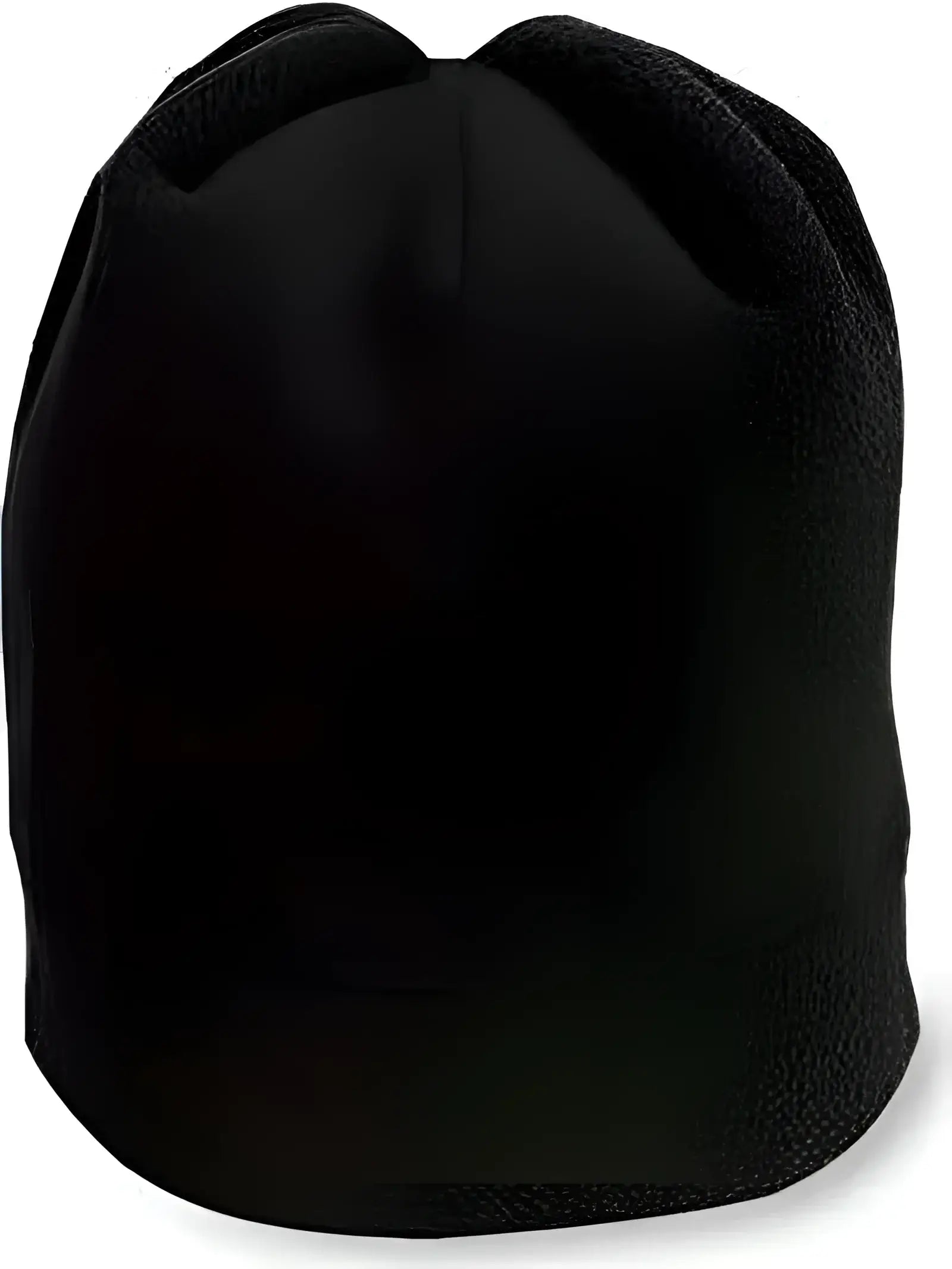 Port Authority C900 R-Tek Stretch Fleece Beanie - Black - Black / One Size Fits Most